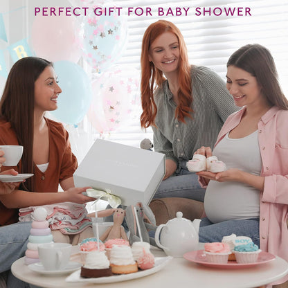 Jasmyn & Greene New Mum to Be Gifts Hamper