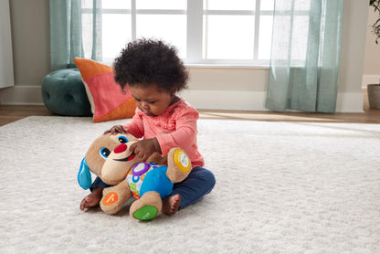 Fisher-Price Laugh & Learn Smart Stages Puppy