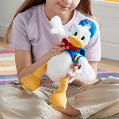 Disney Store Official  Small Soft Plush Toy