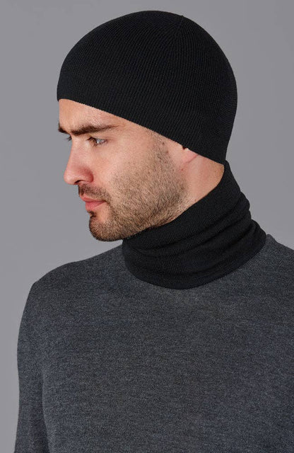 Merino Activewear Snood