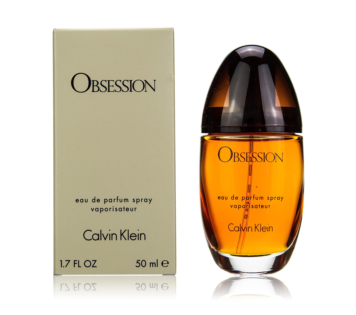 Calvin Klein Obsession for Women Eau de Parfum