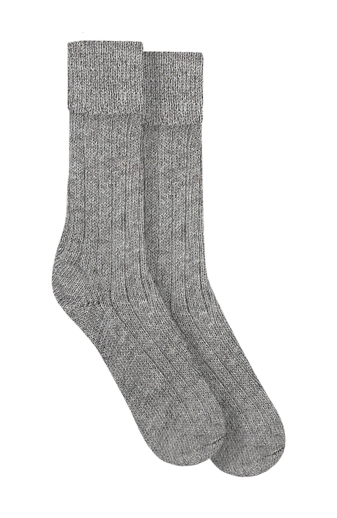 Alpaca Lounge Socks