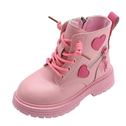 Fashion Rubber winter Boots