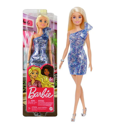 Original  Pop Star Barbie Doll