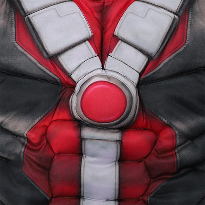 Deadpool Halloween Costume Men Women Kids Cosplay