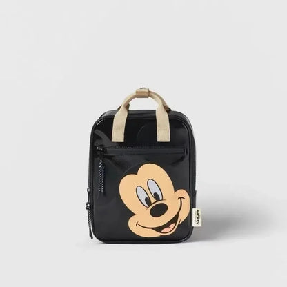 Disney Cartoon Mickey Mouse Cute Fashion Backpack