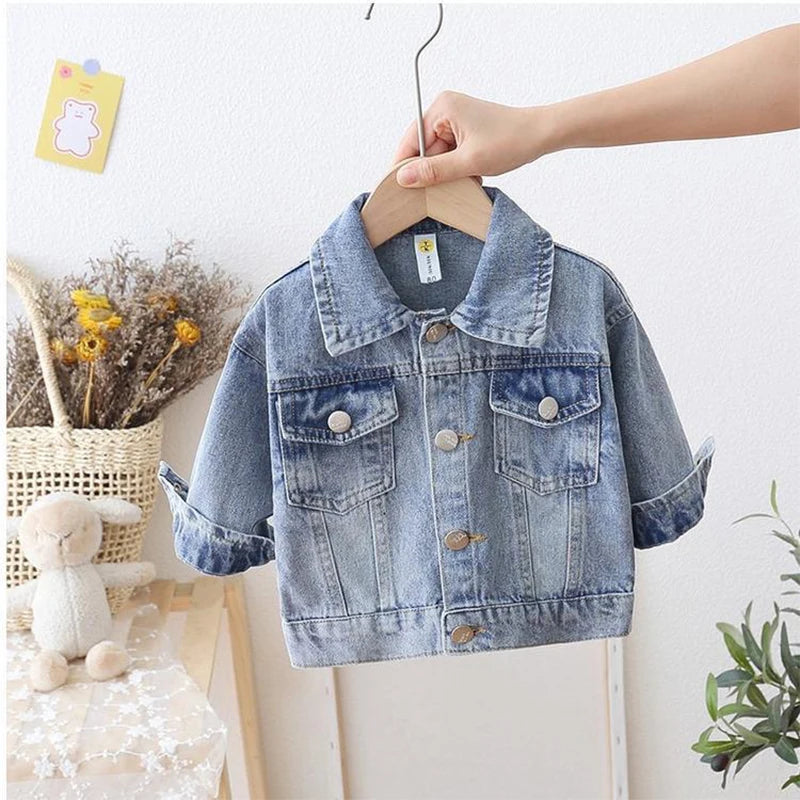 Disney Daisy Denim light Jacket