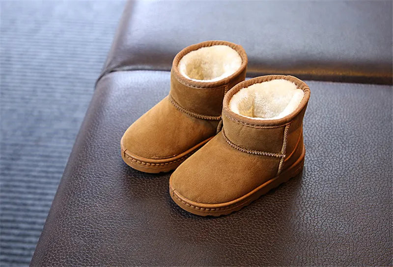 Fashion Children Casual Shoes