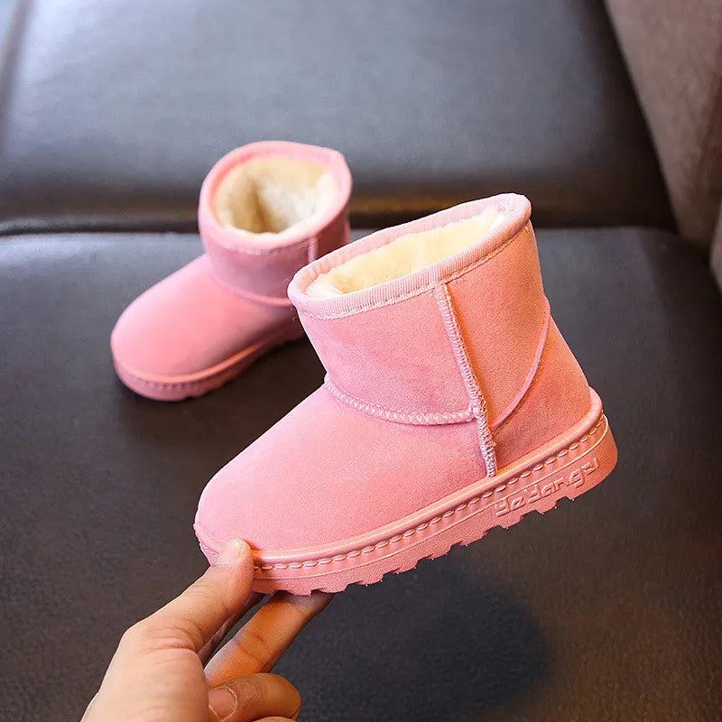 Fashion Children Casual Shoes