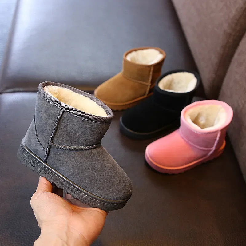 Fashion Children Casual Shoes