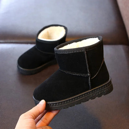 Fashion Children Casual Shoes