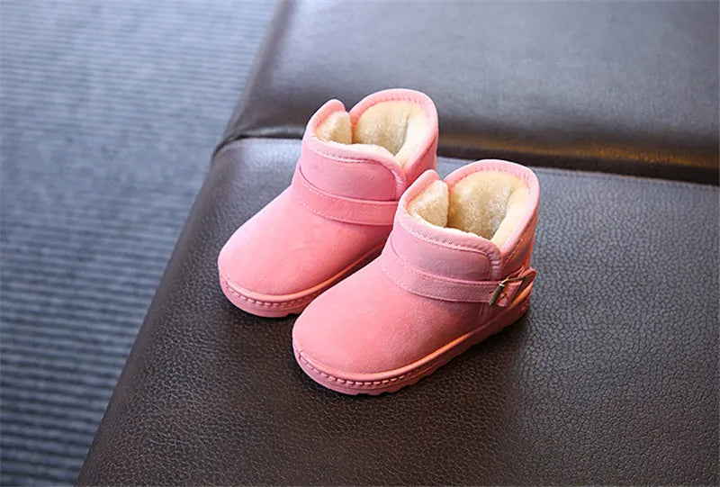 Fashion Children Casual Shoes