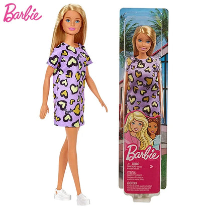 Original  Pop Star Barbie Doll