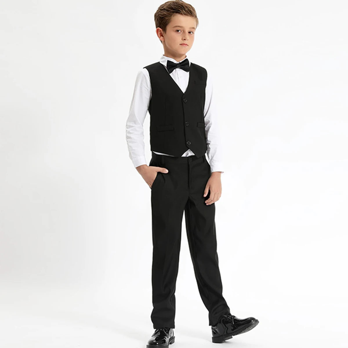 Little Gentleman Outfit set