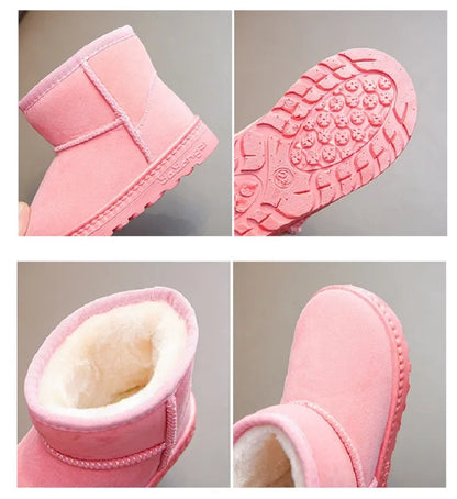 Fashion Children Casual Shoes