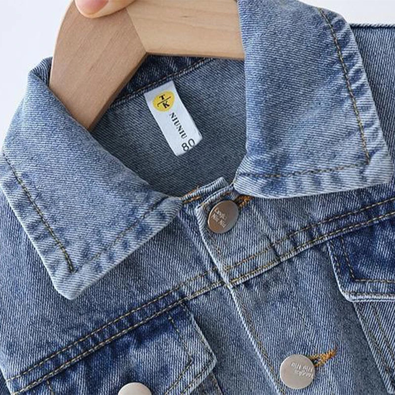 Disney Daisy Denim light Jacket