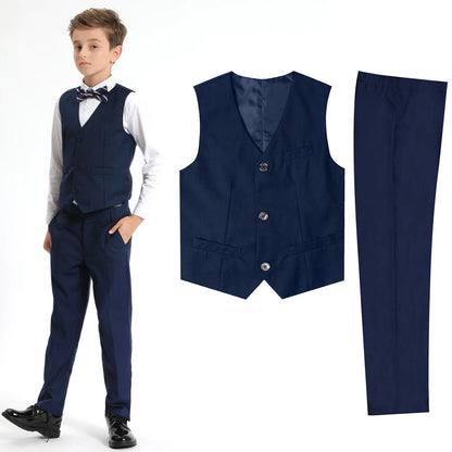 Little Gentleman Outfit set