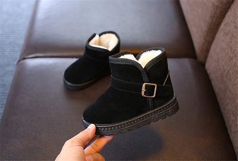 Fashion Children Casual Shoes