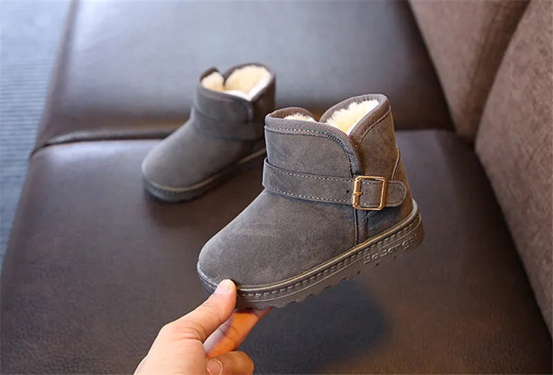 Fashion Children Casual Shoes