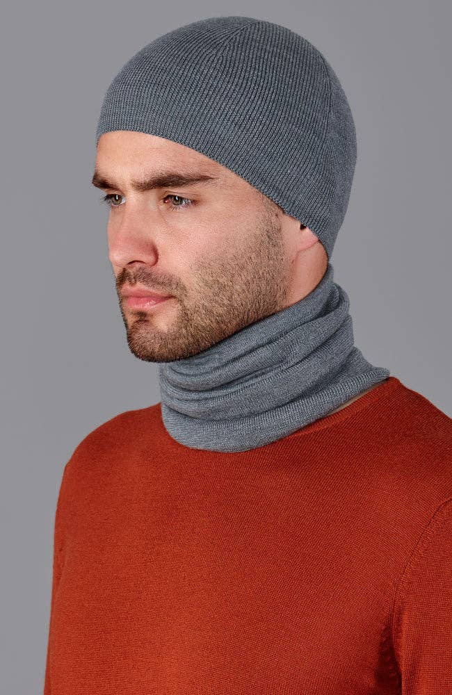 Merino Activewear Snood