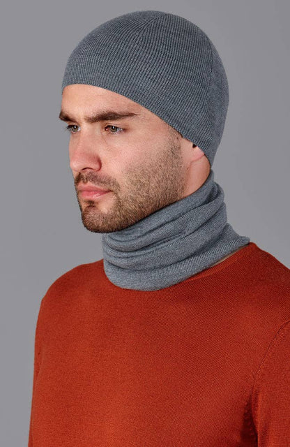 Merino Activewear Snood