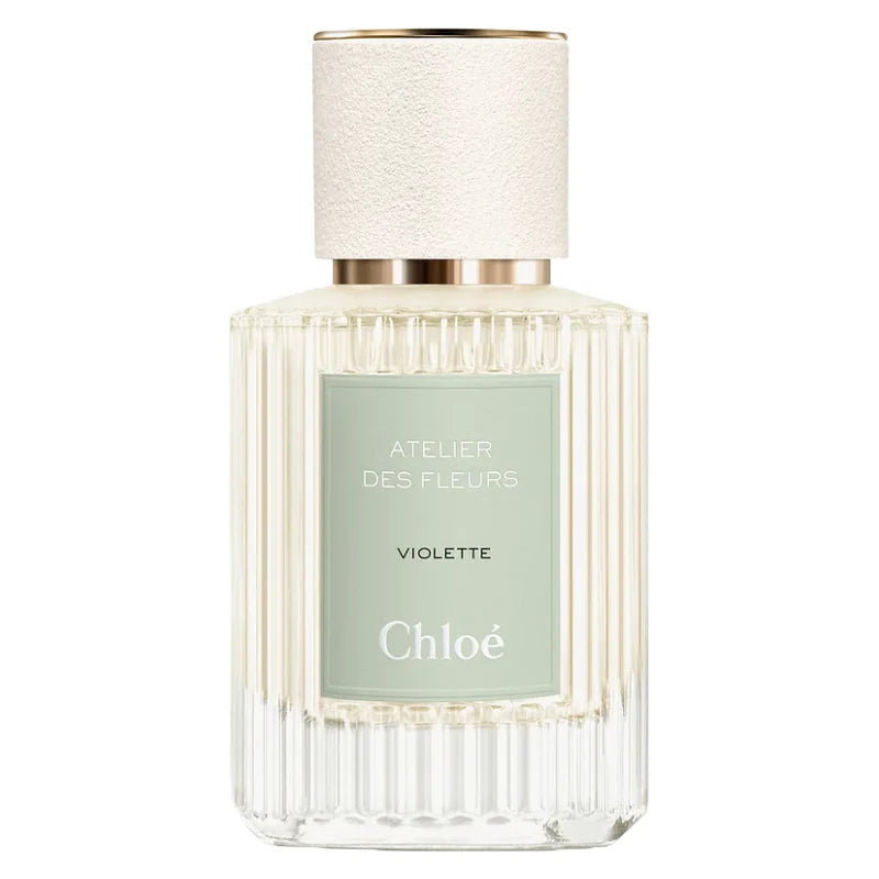 Chloé Atelier Des Fleurs Violette Eau De Parfum 50ml