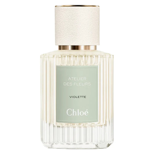 Chloé Atelier Des Fleurs Violette Eau De Parfum 50ml